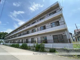 ジュエルタウン湯川Ⅲの画像